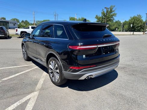 Used 2021 Lincoln Corsair Reserve w/ Equipment Group 201A AWD/4WD image 4