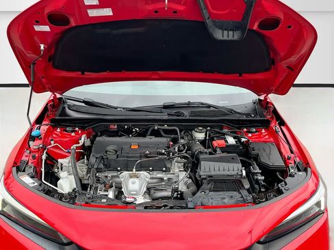 Used 2022 Honda Civic Sport image 28
