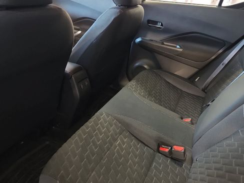 Certified 2023 Nissan Kicks SV FWD image 5