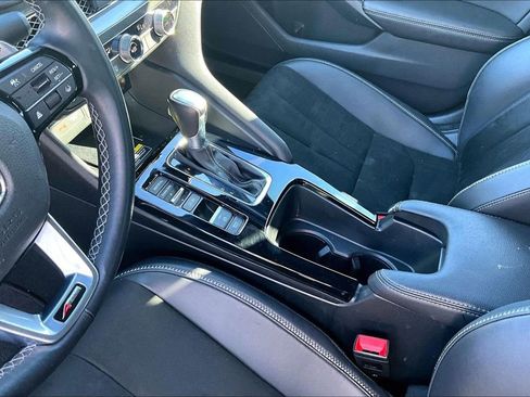 Used 2024 Acura Integra A-Spec image 12