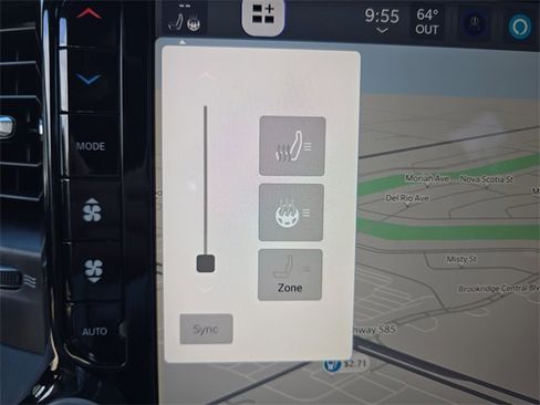 New 2026 RAM 1500 Big Horn image 19