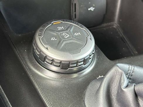 Used 2023 Ford Bronco Black Diamond AWD/4WD image 39