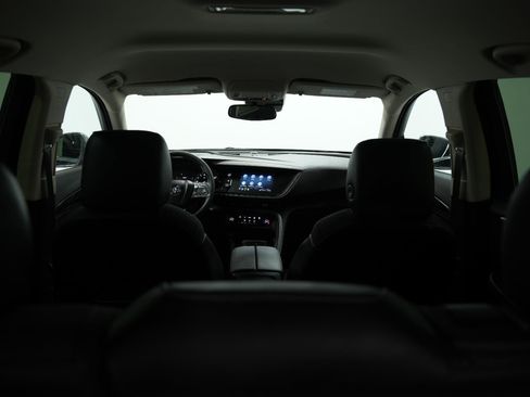 Used 2023 Buick Envision Preferred image 13