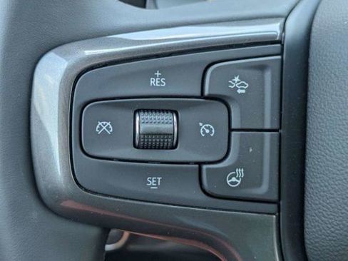 New 2026 Chevrolet Silverado 1500 ZR2 AWD/4WD image 29