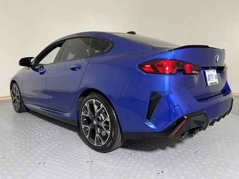 Used 2025 BMW M235i xDrive w/ Premium Package image 3