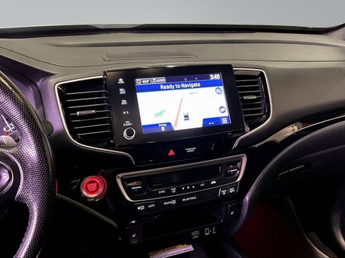 Used 2023 Honda Ridgeline Black Edition image 10
