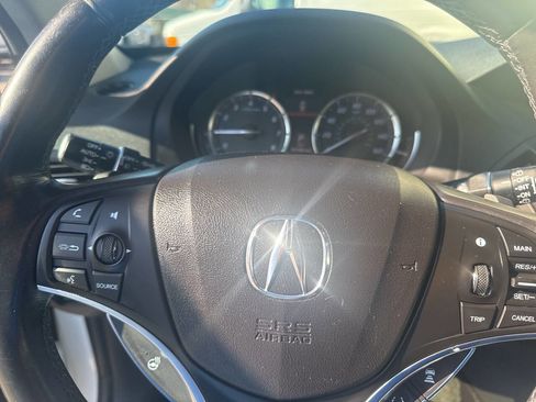 Used 2018 Acura MDX SH-AWD w/ Advance Package image 37