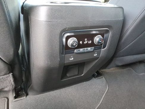 Certified 2024 Chevrolet Tahoe LS w/ Max Trailering Package RWD image 20