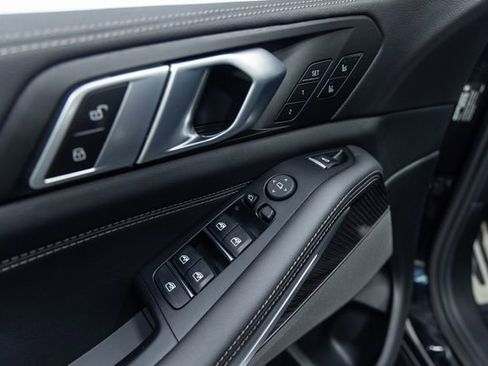 Used 2023 BMW X5 M50i w/ Executive Package image 12