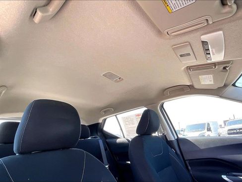 Used 2024 Nissan Kicks SV image 27