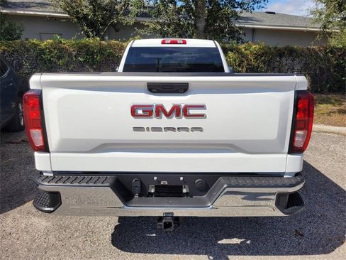 New 2026 GMC Sierra 1500 Pro w/ Pro Value Package image 27