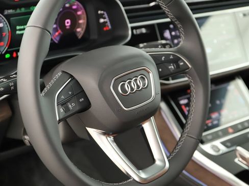 New 2026 Audi Q7 2.0T Premium Plus AWD/4WD image 16