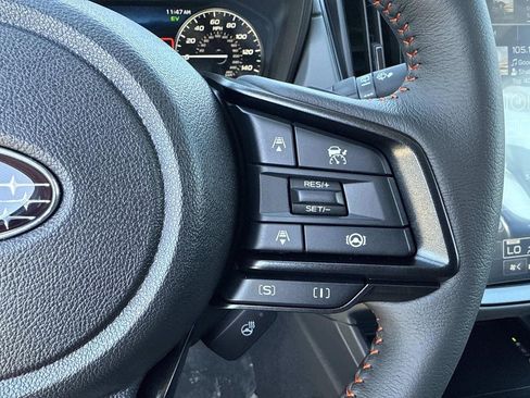 New 2026 Subaru Crosstrek 2.5i Limited image 34