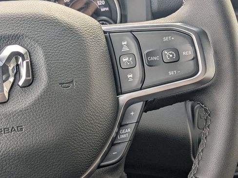 New 2026 RAM 3500 Big Horn image 24