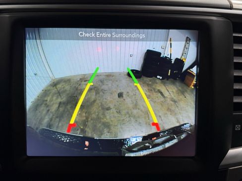 Used 2018 RAM 3500 Big Horn image 6