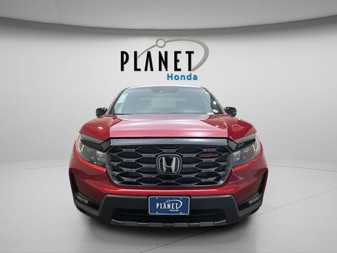 New 2026 Honda Ridgeline TrailSport image 9