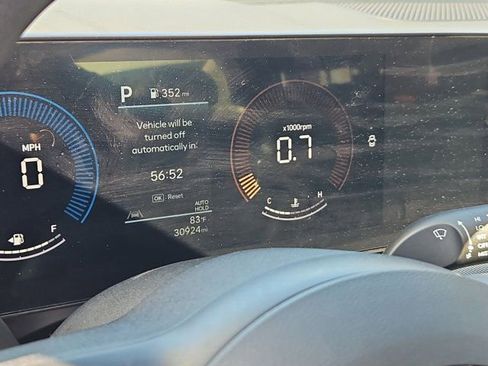 Used 2025 Hyundai Sonata SEL image 16