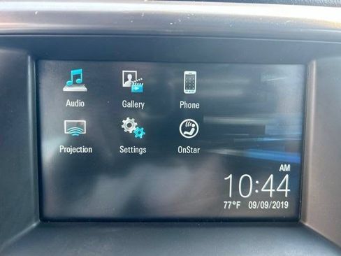 Used 2019 GMC Acadia SLE w/ Driver Alert Package I AWD/4WD image 21