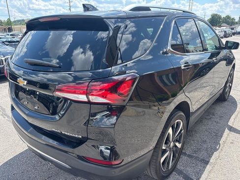 Used 2022 Chevrolet Equinox Premier image 7