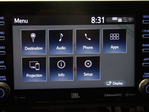 Used 2020 Toyota RAV4 XSE image 44