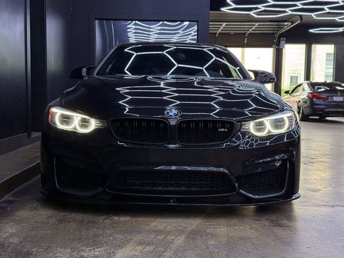Used 2015 BMW M4 Coupe RWD image 2