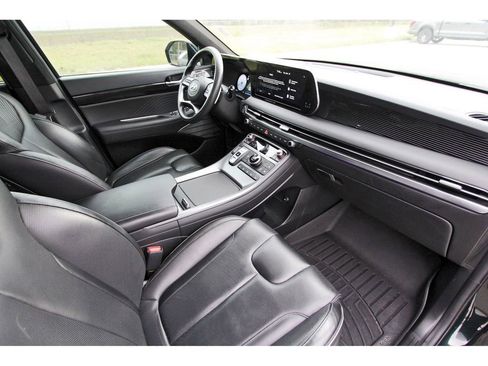 Used 2024 Hyundai Palisade Calligraphy image 28