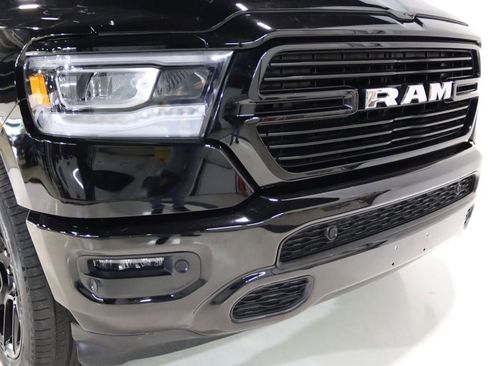 Used 2023 RAM 1500 Laramie AWD/4WD image 28