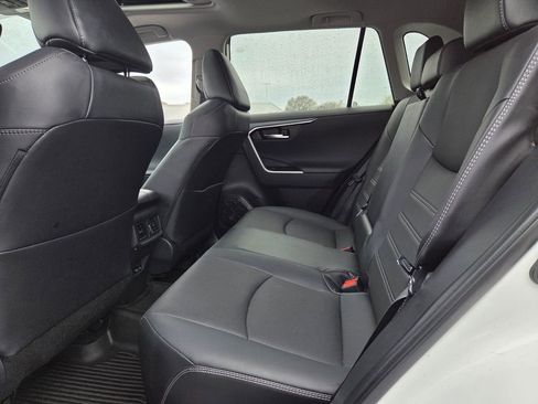 Used 2023 Toyota RAV4 Limited w/ Limited Grade Weather Package image 6