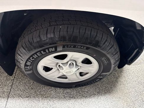 Used 2021 Toyota Tundra SR5 RWD image 26