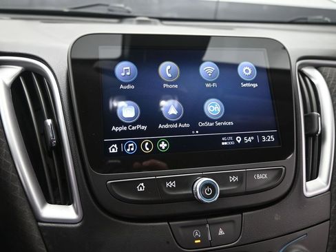 Used 2023 Chevrolet Malibu LS w/ Driver Confidence Package image 34