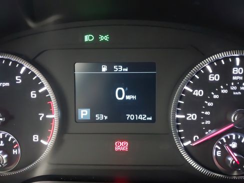 Used 2022 Kia Telluride EX w/ EX Premium Package image 20