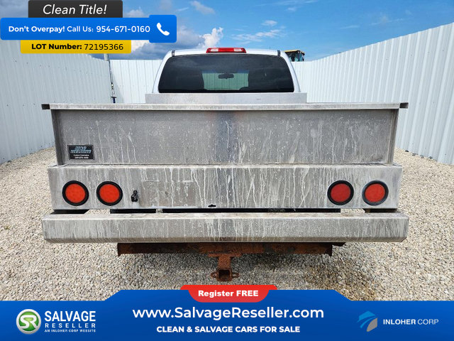 Used 2012 Nissan Frontier S w/ S Preferred Pkg RWD image 8