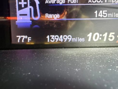 Used 2015 Honda Civic SE image 15
