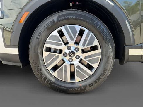 New 2026 Hyundai Palisade SEL Premium FWD image 9