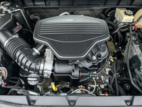 Used 2017 GMC Acadia Denali image 21