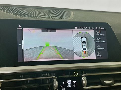 Used 2021 BMW 430i 430i w/ Premium Package image 20