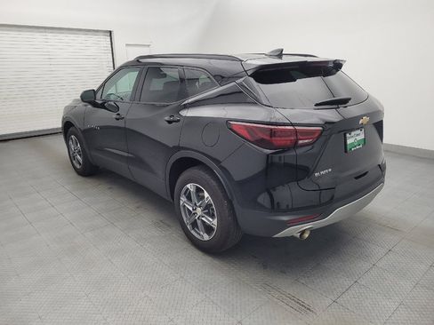 Used 2024 Chevrolet Blazer LT w/ Convenience Package FWD image 5