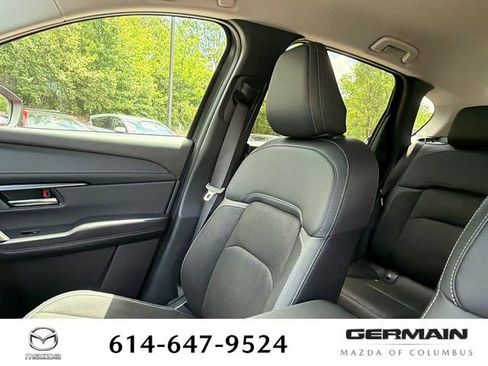 New 2026 MAZDA CX-5 Preferred AWD/4WD image 22