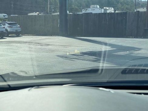 Certified 2019 Cadillac CT6 V w/ Driver Assist Package image 35