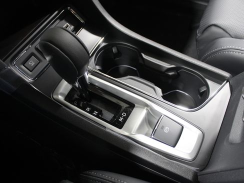 New 2026 Subaru Ascent Limited image 16