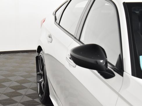 Certified 2024 Honda Civic Sport image 14