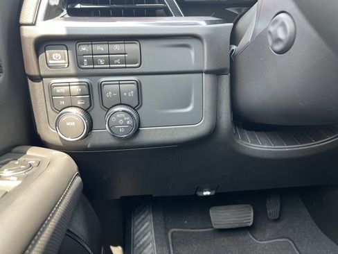 New 2025 Chevrolet Tahoe Premier image 18