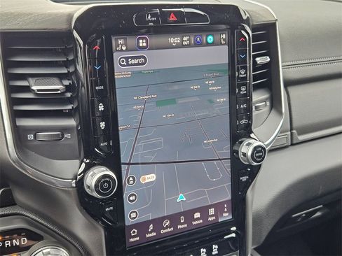 Certified 2026 RAM 1500 Laramie w/ Laramie Preferred Package image 26