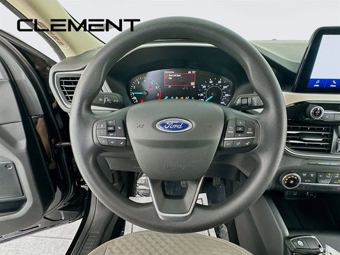 Used 2020 Ford Escape SE FWD image 15