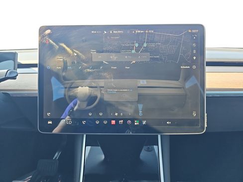 Used 2020 Tesla Model Y Long Range AWD/4WD image 21