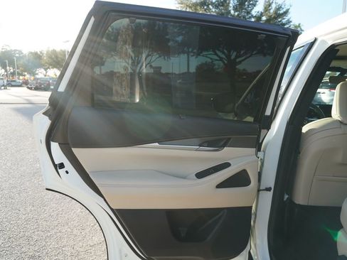 Used 2023 INFINITI QX60 Luxe image 22