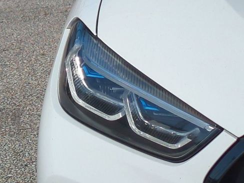 Used 2022 BMW M8 Gran Coupe xDrive Competition AWD/4WD image 10