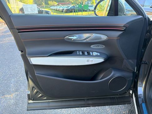 New 2026 Genesis GV70 2.5T Sport Prestige AWD/4WD image 10