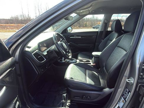 Used 2024 Kia Seltos SX image 25