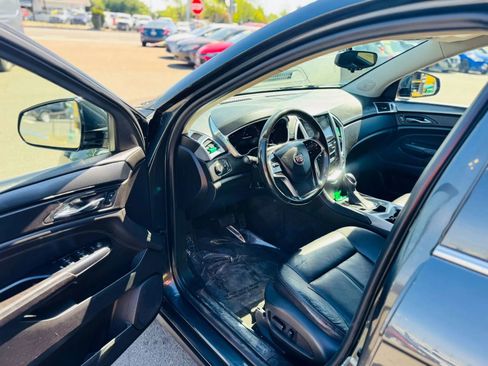 Used 2015 Cadillac SRX FWD image 7